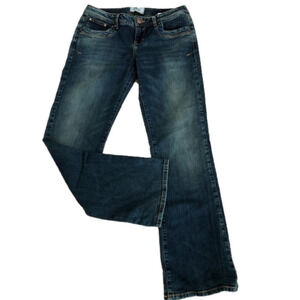 LTB Denim Bootcut Valerie